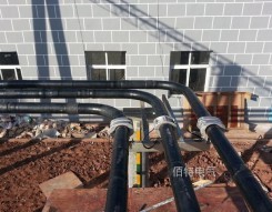 35kV1600A半絕緣銅管型水蜜桃一二三精品