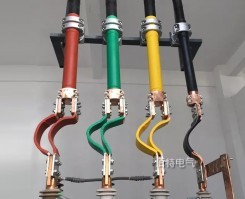 35kV1250A半絕緣銅管型水蜜桃一二三精品