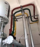 河北鑫達鋼鐵集團有限公司10KV/5000A鋁管水蜜桃一二三精品