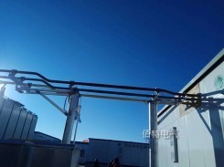 35kV2000A半絕緣銅管型水蜜桃一二三精品