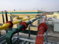 35kV6300A半絕緣銅管型水蜜桃一二三精品