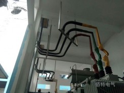 35kV1250A全絕緣銅管型水蜜桃一二三精品
